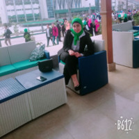 Asmaa Elsayd