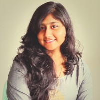 Swetha Ravichandran
