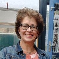 Annemieke Veerman