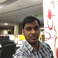 Sushant Lawande
