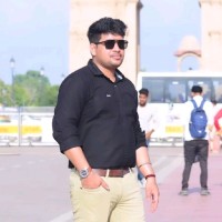 Narottam Sahoo