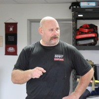 Scott Hill, MSI, CPP, PSP RCM