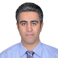Behnam Jaberi