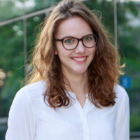 Magdalena Kryżman