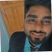 Venkata Prem Kumar Barige