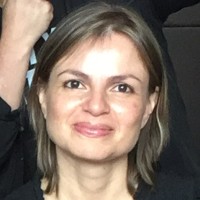 Alejandra Mendez Lopez
