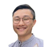 Aaron Kong