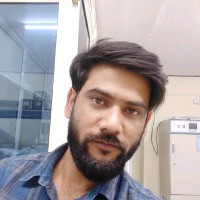 Md Faiyaz Khan