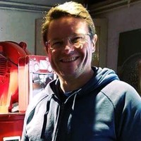 Michel DUVINAGE