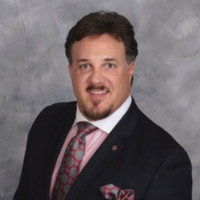 Dane Parilo