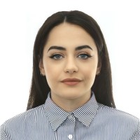 Stela Shahinas