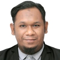 Mohamed Haizul Iman Bin Mohamed Noor