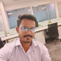 Vijaya Kumar K