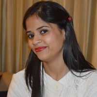Anupama Singh