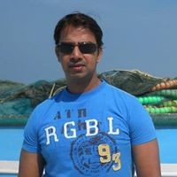 Sunil Singh