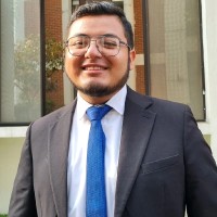 Miguel Alejandro Gomez García