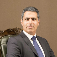 Behzad Mahmoudi