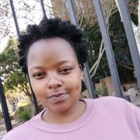 Phumelela Steven