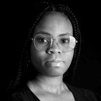 Océane Angela Djomatin