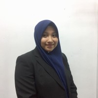 Erniezah Igbor Abdullah