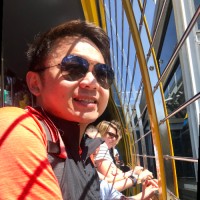 Douglas Chai