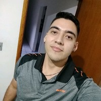 Gustavo Felipe de Camargo Campos