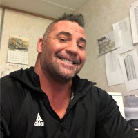 Tony Lavecchia