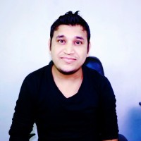 Shah zaman Ahmad