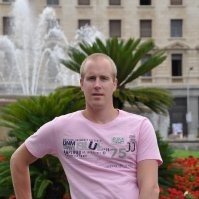 Maarten Wullink