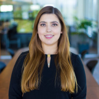 Ericka Nevarez