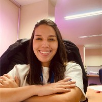 Adrea Marcelino De Oliveira