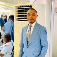 Akinde Amos