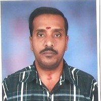 MURALI SHANMUGAM