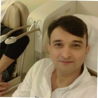 Muhammad Ahtsham