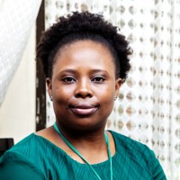 Maria Magwai