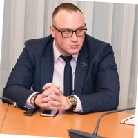 Orest Kryshtafovych