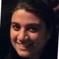Sahar Haatami
