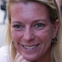 Angela Steijn - Poot