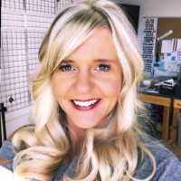 Andrea Thompson