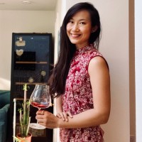 Jinglin Zhang