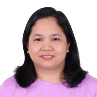 Mary Grace Nono