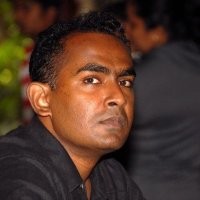Priyantha De Mel