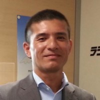 内藤秀治郎