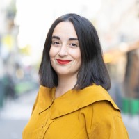 Victoria Lavenue