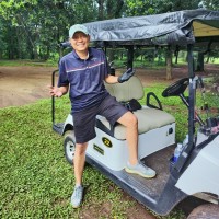 SAIFUL ARMAN, S.H., CRMO