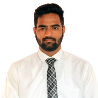 Rahul Bhilave