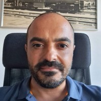 Ricardo Vicente
