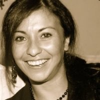 Claudia Romero Lapuente