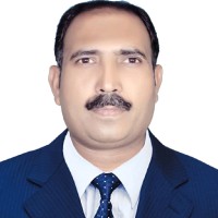 Saeed Ahmad