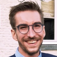 Bram Vaes